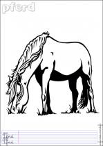 coloriage-cheval-2
